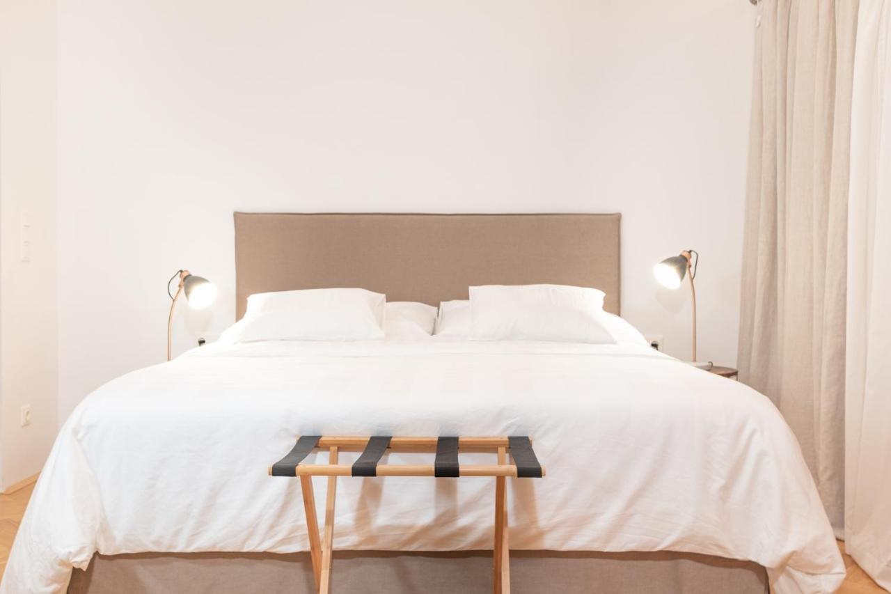 Apartment Nonobalzac *