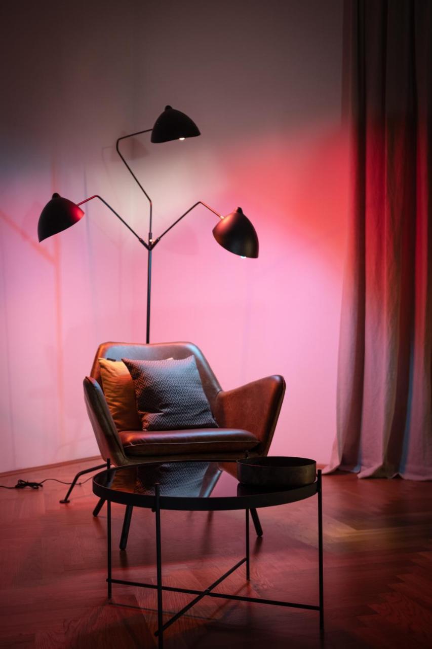 Apartament Nonobalzac *