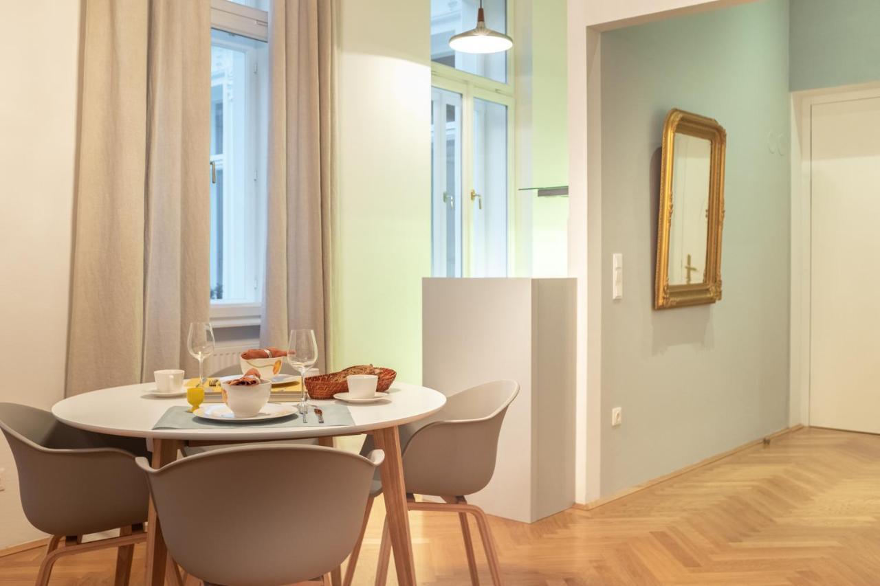 Nonobalzac Apartament *