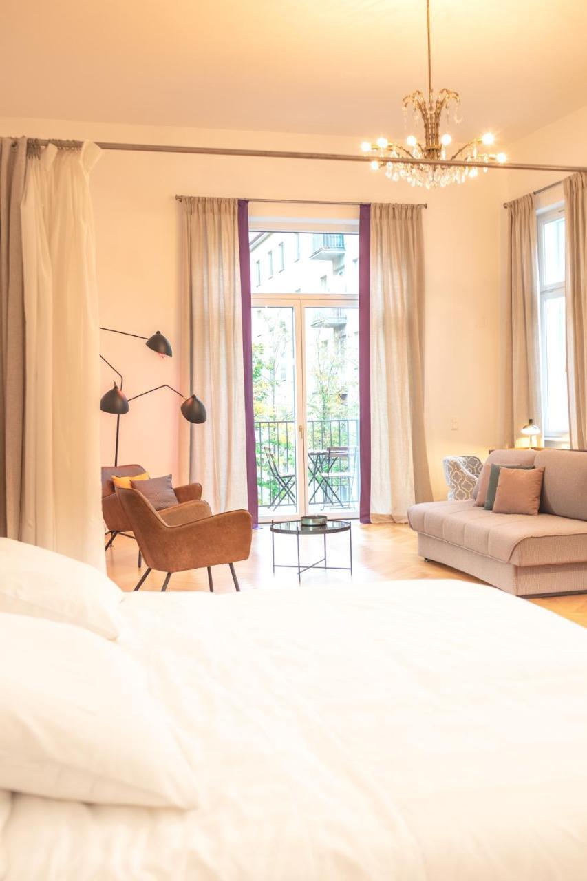 Apartament Nonobalzac *