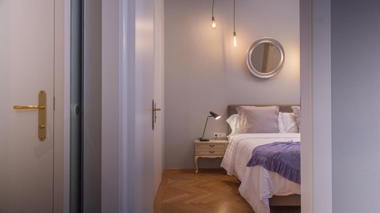 Nonobalzac Apartment *