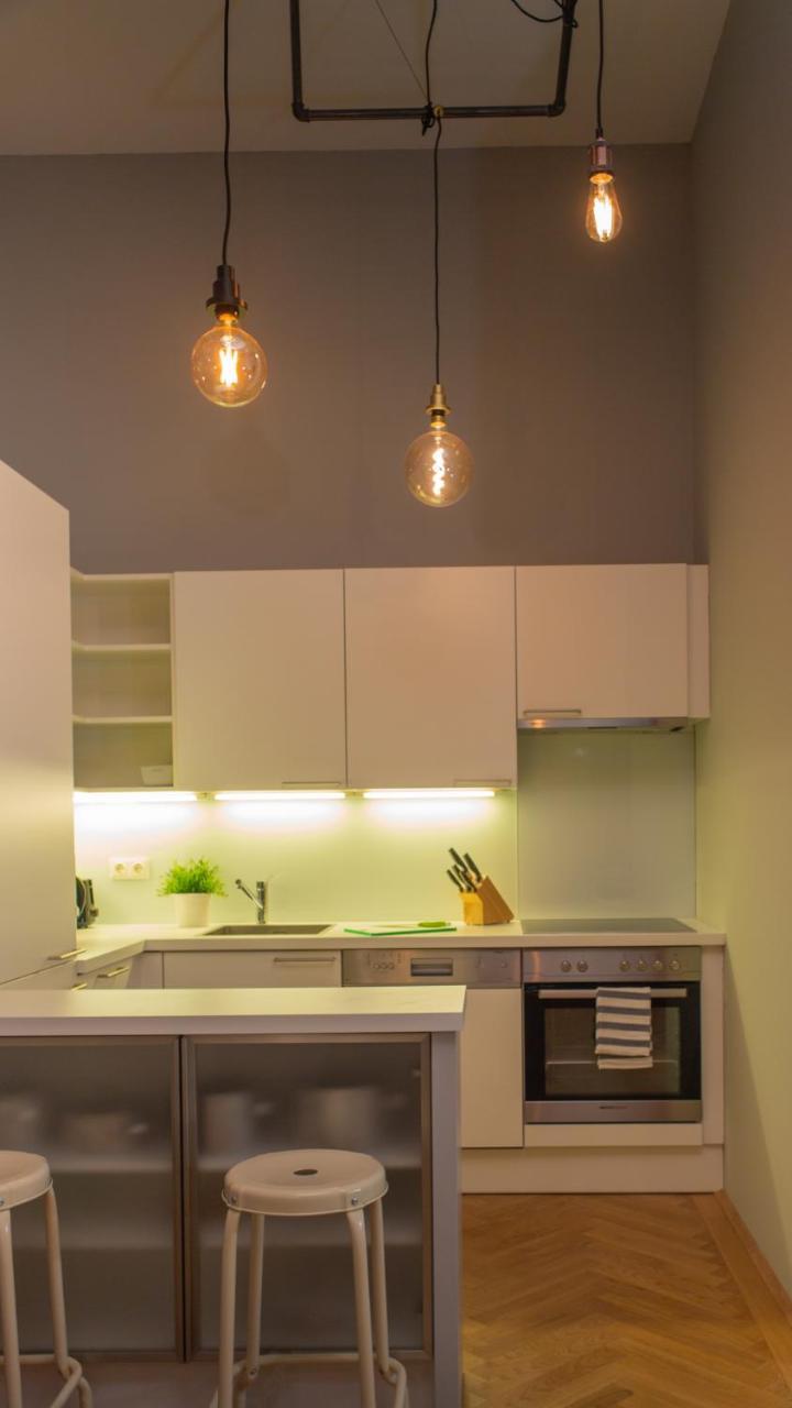 Nonobalzac Apartament Wiedeń