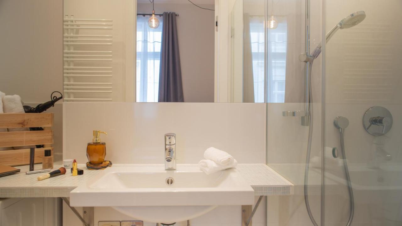 Nonobalzac Apartament *