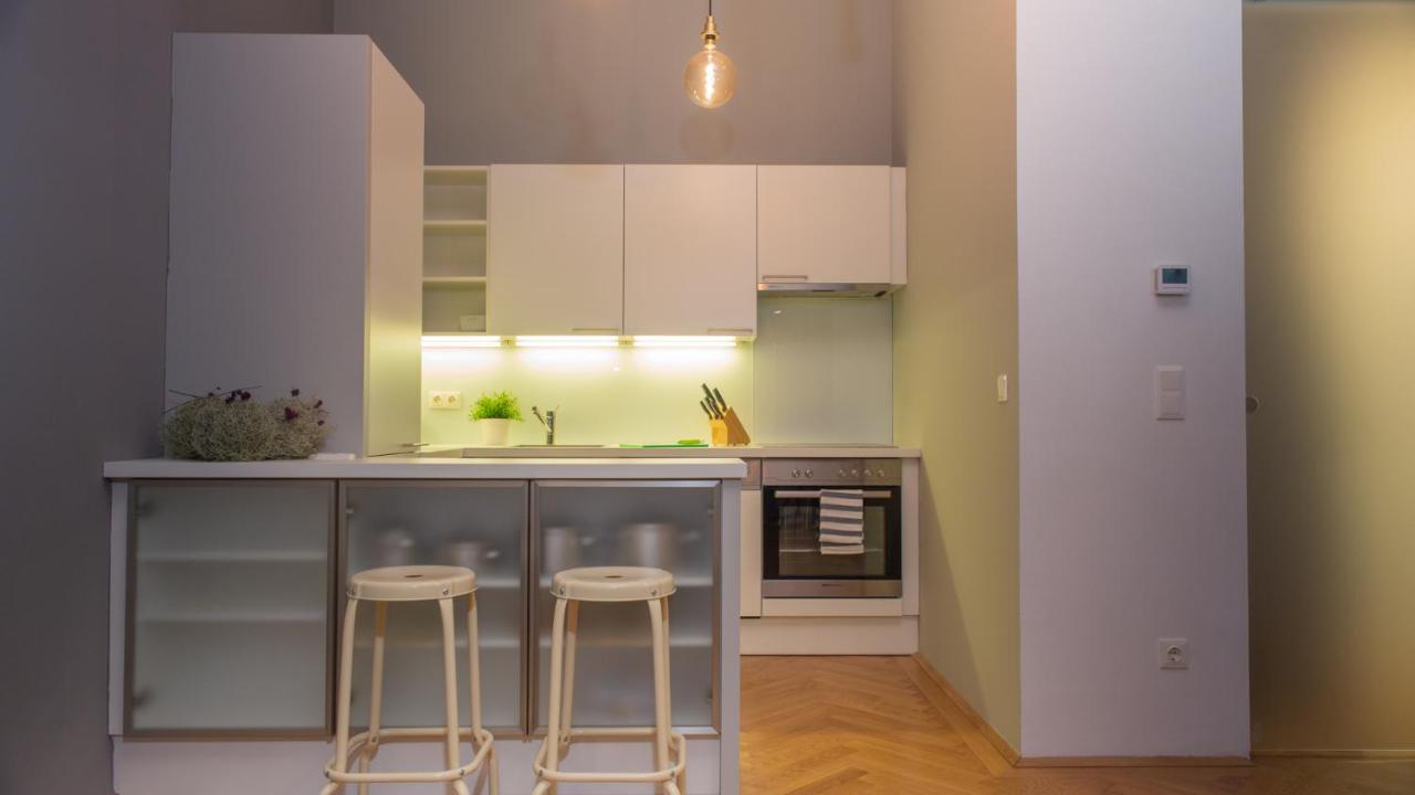 Apartment Nonobalzac