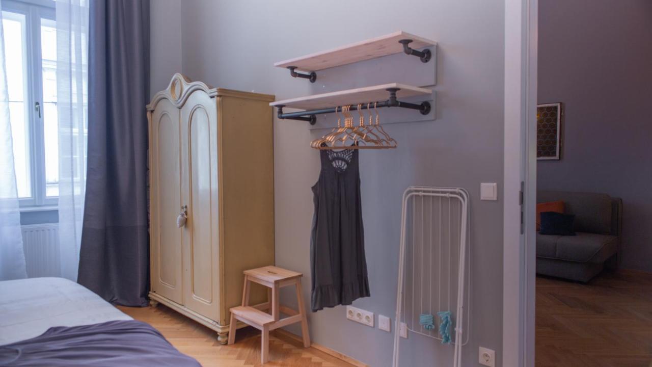 Apartament Nonobalzac