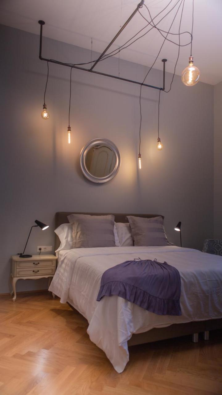 Nonobalzac Apartament Wiedeń